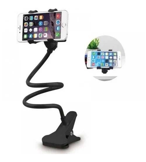 Mobile Phone Holder Stand Metal